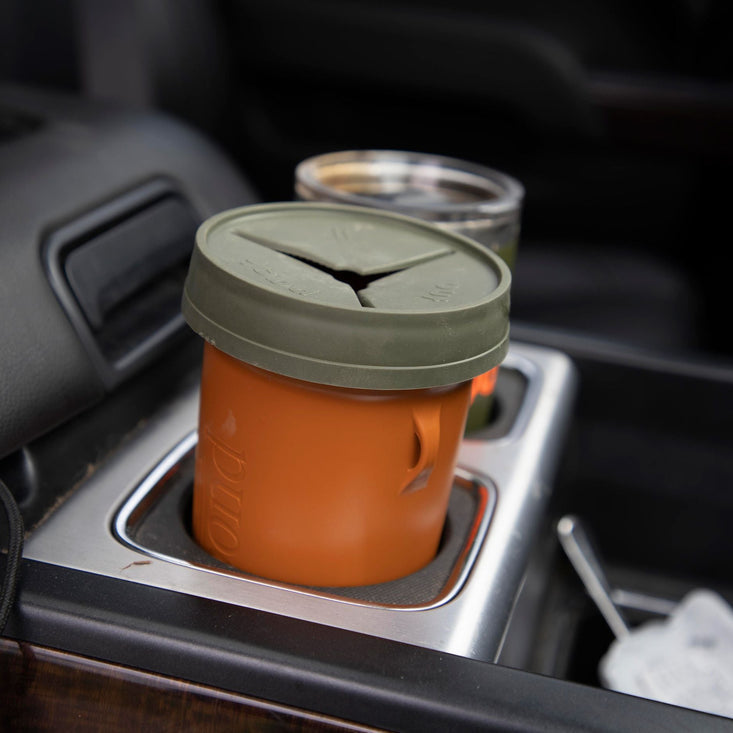 Fishpond Largemouth Piopod