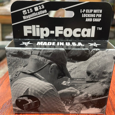 Flip-Focal