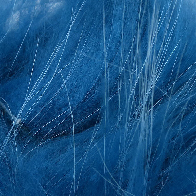 Hareline Finn Raccoon Zonker