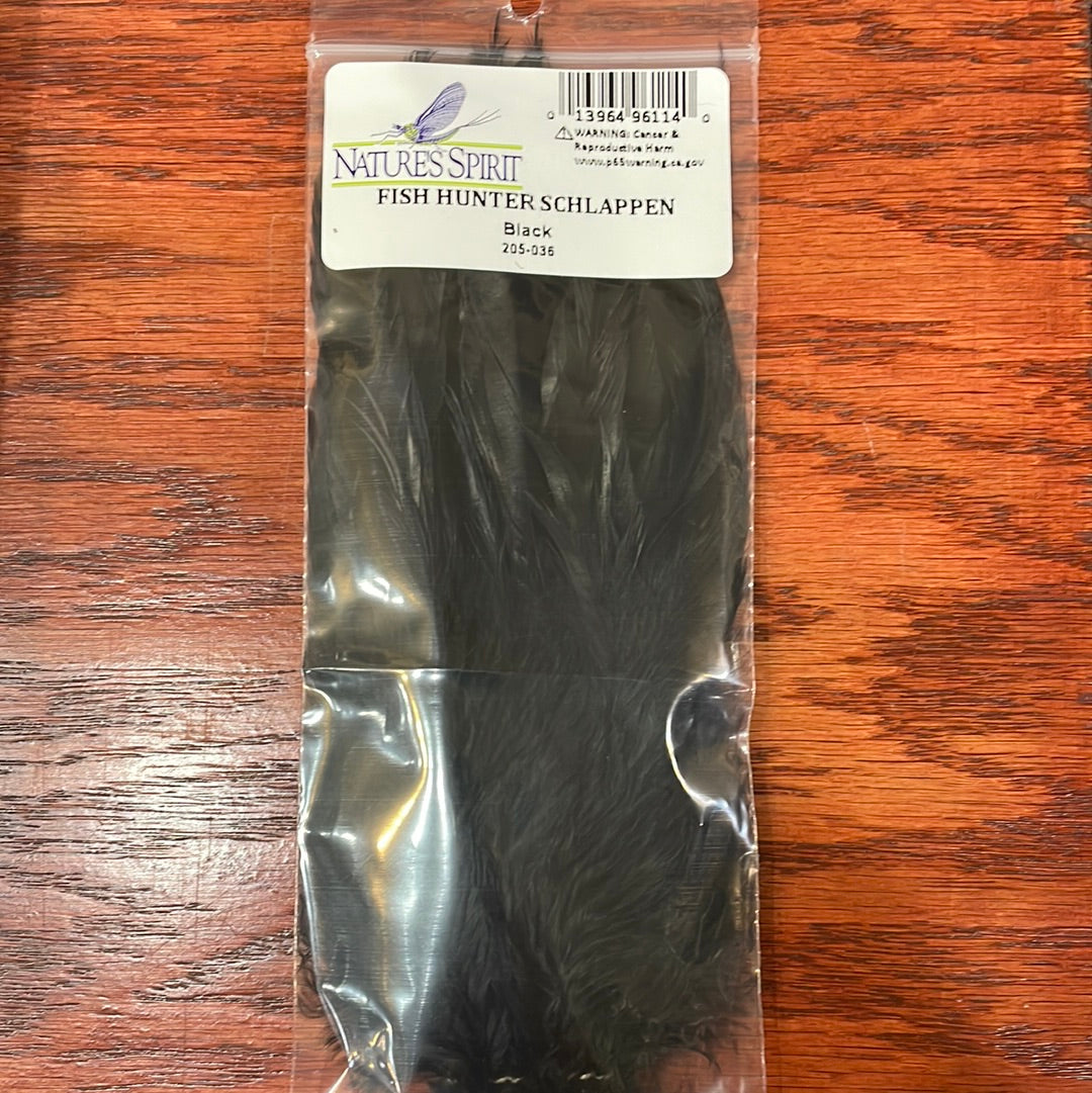 Fish Hunter Schlappen