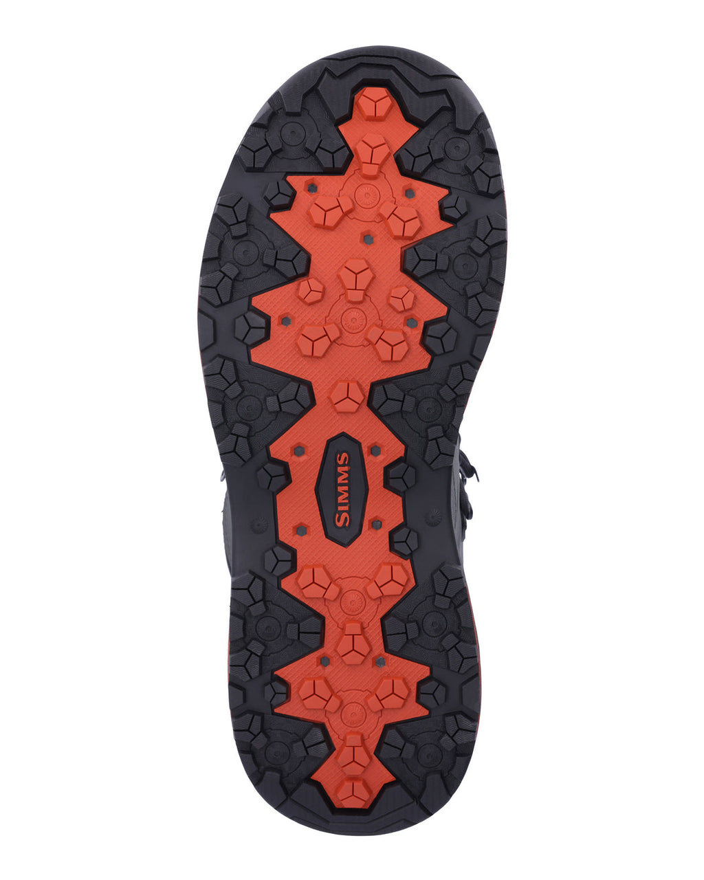 Simms MEN's Freestone Wading Boot - Rubber Soles