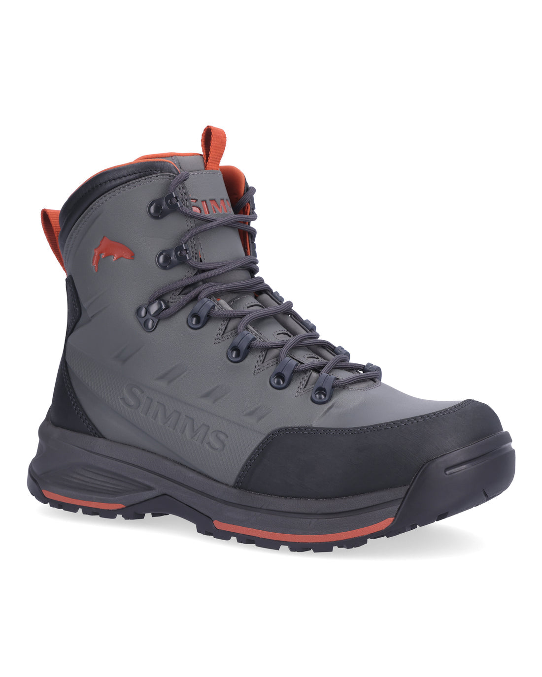 Simms MEN's Freestone Wading Boot - Rubber Soles