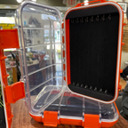 CRO Extended Articulated Hook Fly Box