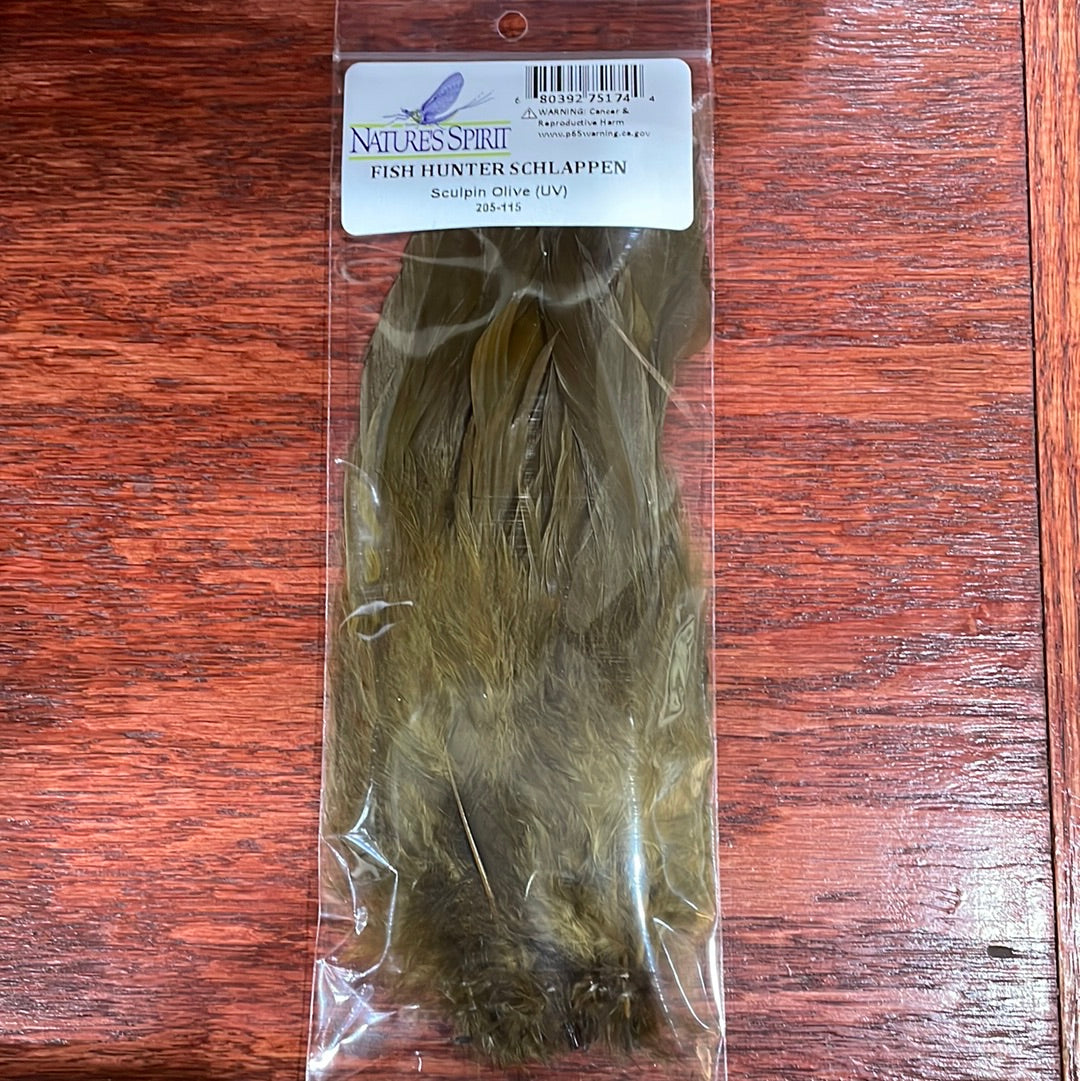 Fish Hunter Schlappen