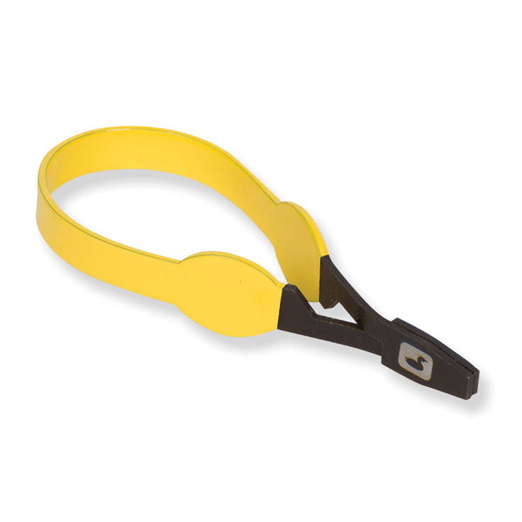 Loon Ergo Hackle Plier