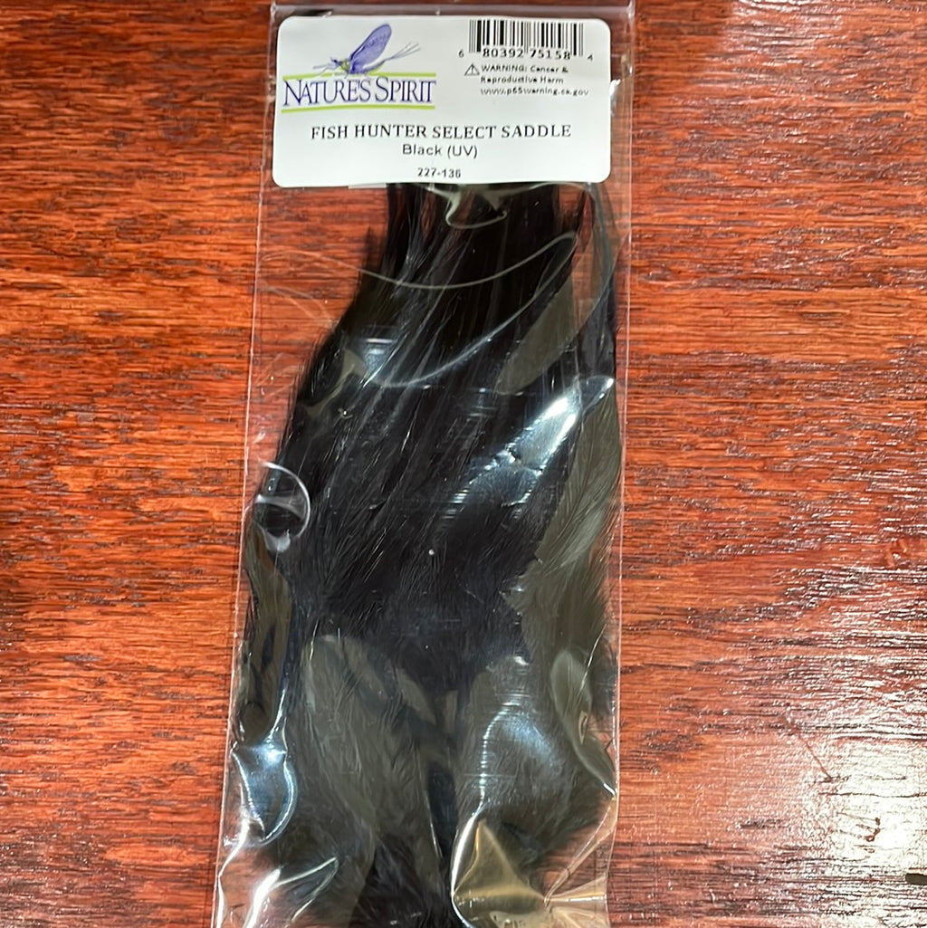 Fish Hunter Select Saddle