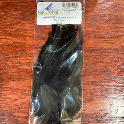 Fish Hunter Select Saddle