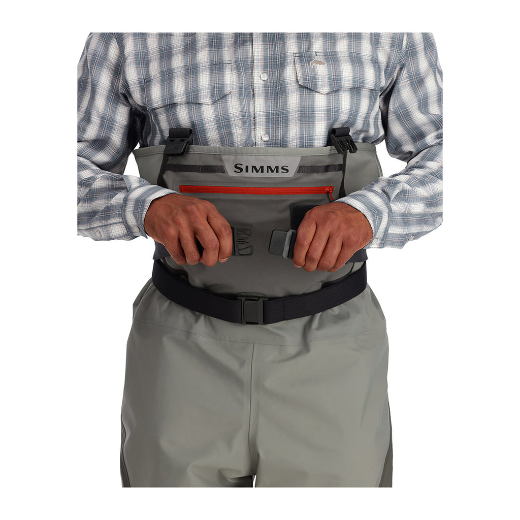 Simms Mens Freestone Stockingfoot Waders