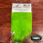 Fish Hunter Marabou
