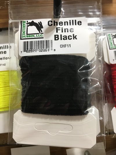 Hareline Fine Chenille