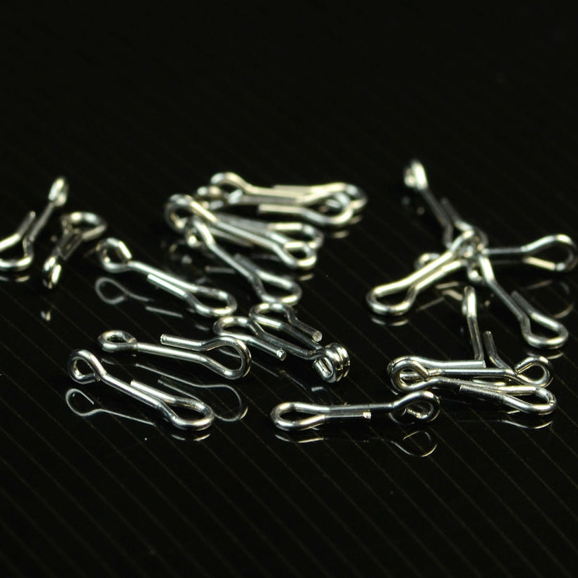 Spawn FlyFish Articulated Shank