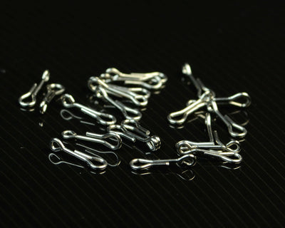 Spawn FlyFish Articulated Shank