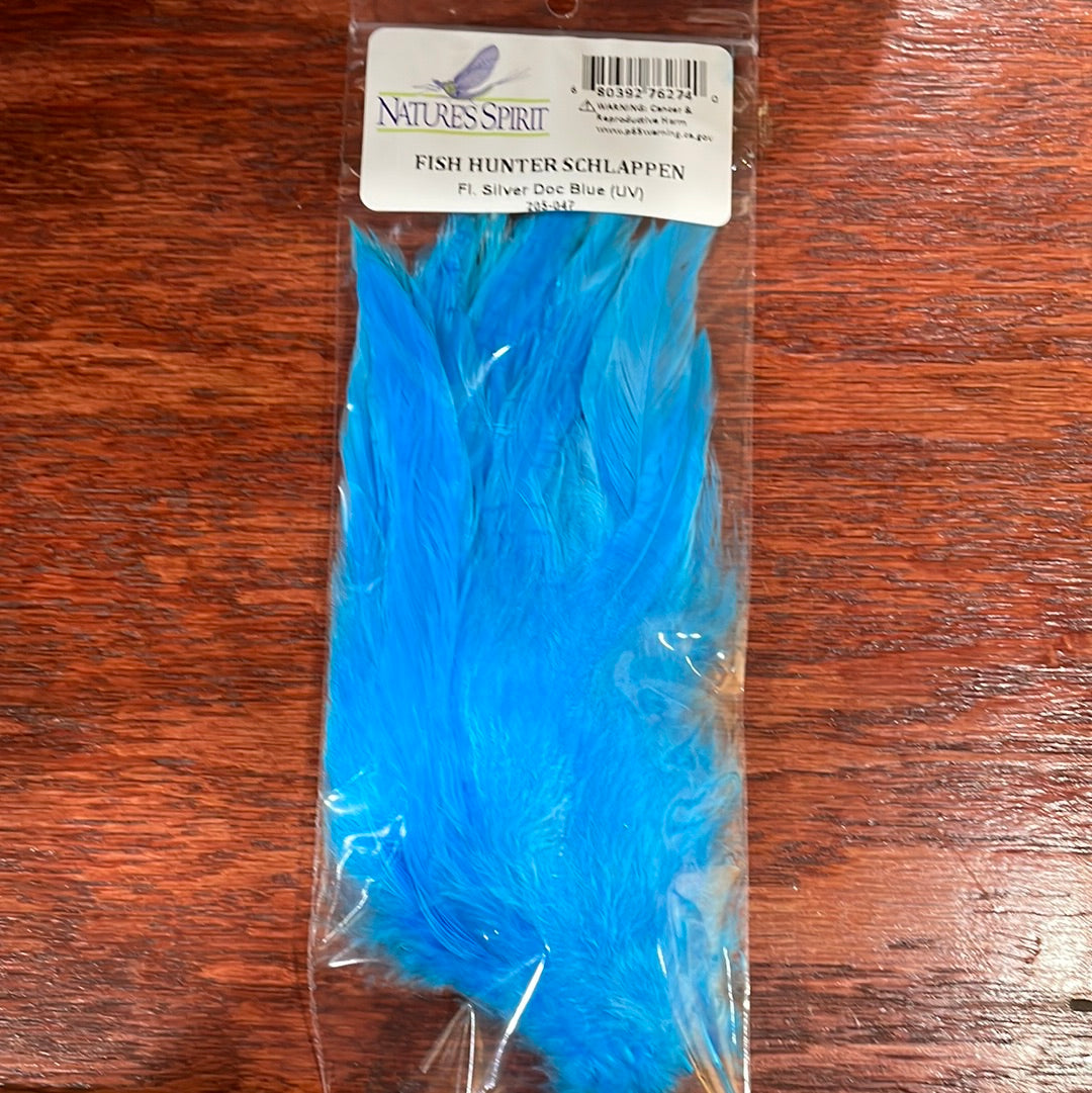 Fish Hunter Schlappen