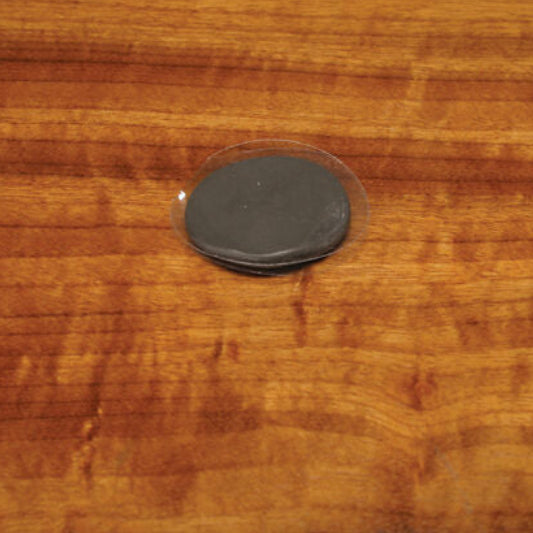 Hareline Soft Tungsten Tacky Weight