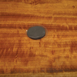 Hareline Soft Tungsten Tacky Weight