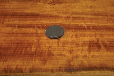 Hareline Soft Tungsten Tacky Weight