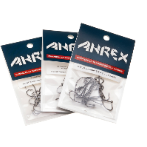 Ahrex NS110 Nordic Salt Streamer Hooks