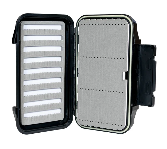 CRO The Go-To Dropper Rig Fly Box