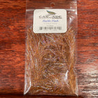 Cascade Hackle Flash