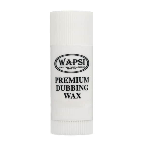 Wapsi Premium Dubbing Wax Deluxe