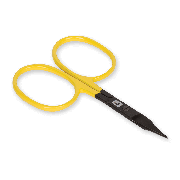 Loon Ergo Precision Tip Scissors