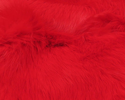 Hareline Zonker Cut Hide