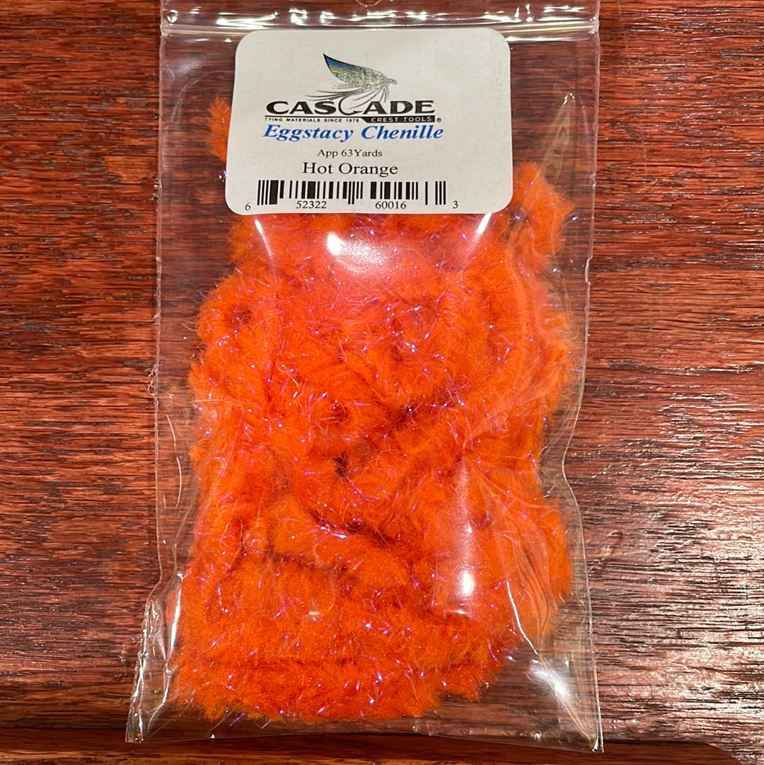 Cascade Eggstacy Chenille
