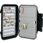 CRO The Go-To Dropper Rig Fly Box