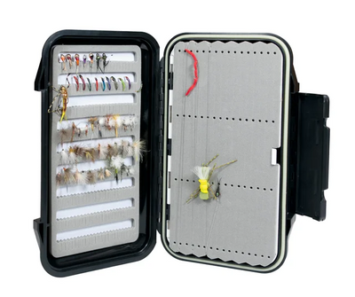 CRO The Go-To Dropper Rig Fly Box