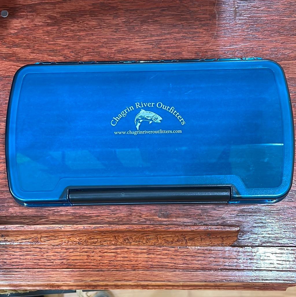 CRO Teton Streamer Vault Fly Box