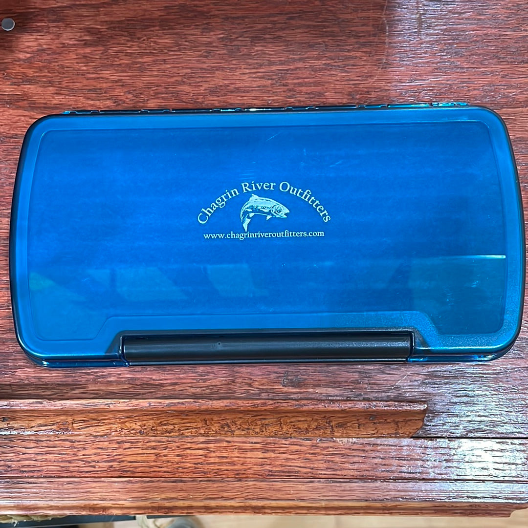 CRO Teton Streamer Vault Fly Box