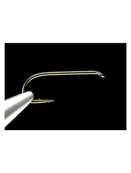 Daiichi 1560 Nymph Hooks - Bronze