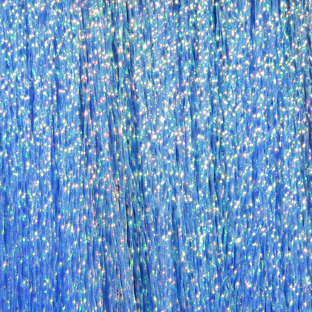 Blue Hareline Krystal Flash