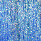 Blue Hareline Krystal Flash