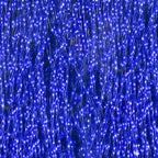 Blue Hareline Krystal Flash