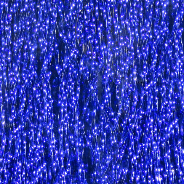 Hareline Krystal Flash