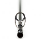Scott Centric fly Fishing rod detail section picture on a white background