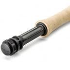 Scott Centric fly Fishing rod butt section picture on a white background