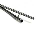 Scott Centric fly Fishing rod detail sections picture on a white background