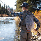 Fishpond Flint Hills Vest