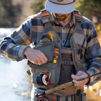 Fishpond Flint Hills Vest