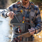 Fishpond Flint Hills Vest