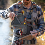 Fishpond Flint Hills Vest
