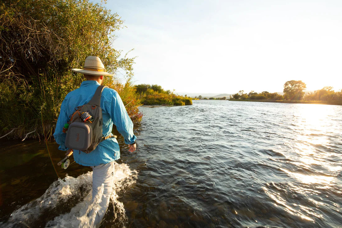 Fishpond Summit Sling Pack 2.0