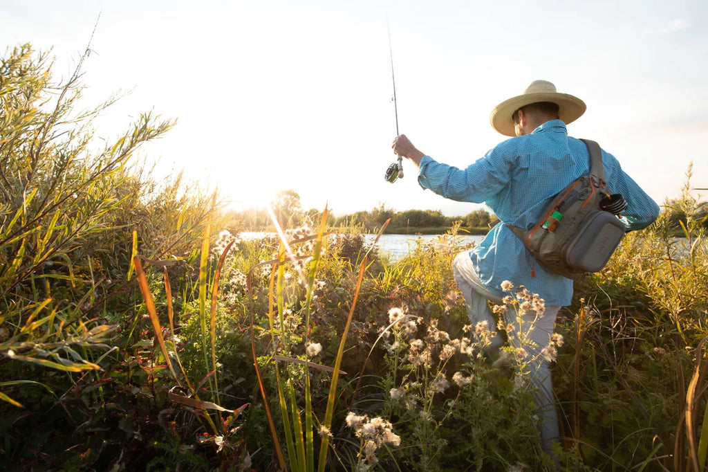 Fishpond Summit Sling Pack 2.0