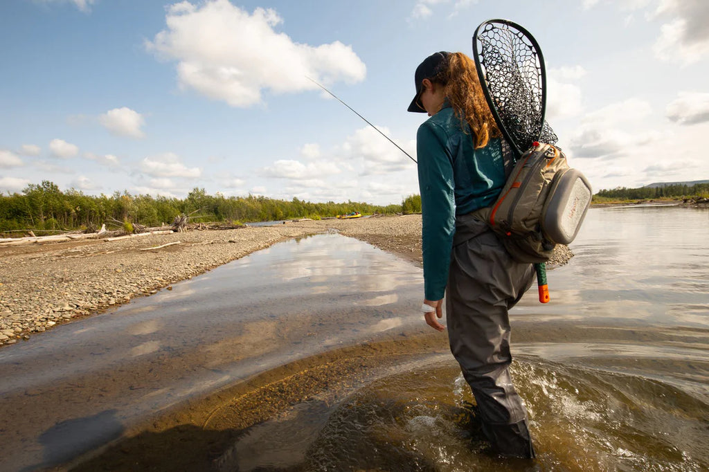 Fishpond Summit Sling Pack 2.0