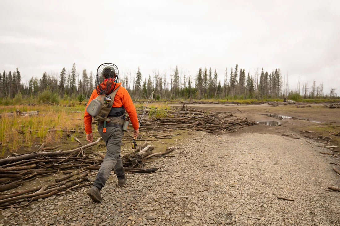 Fishpond Summit Sling Pack 2.0