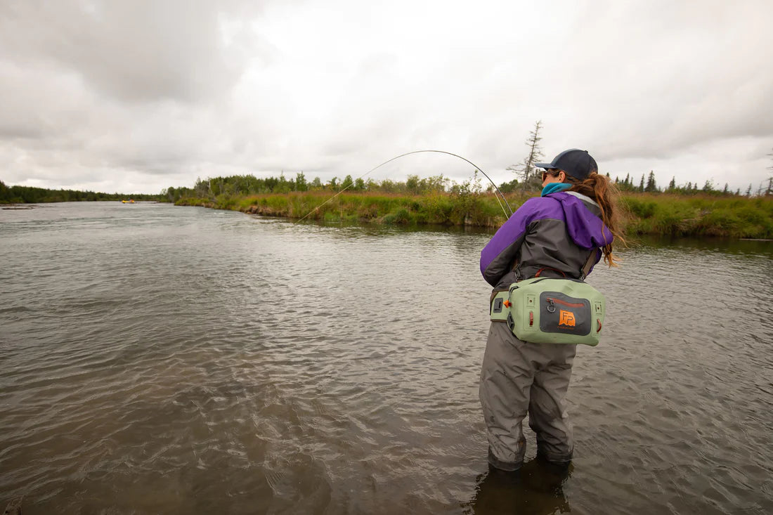 Fishpond Thunderhead Submersible Lumbar Pack
