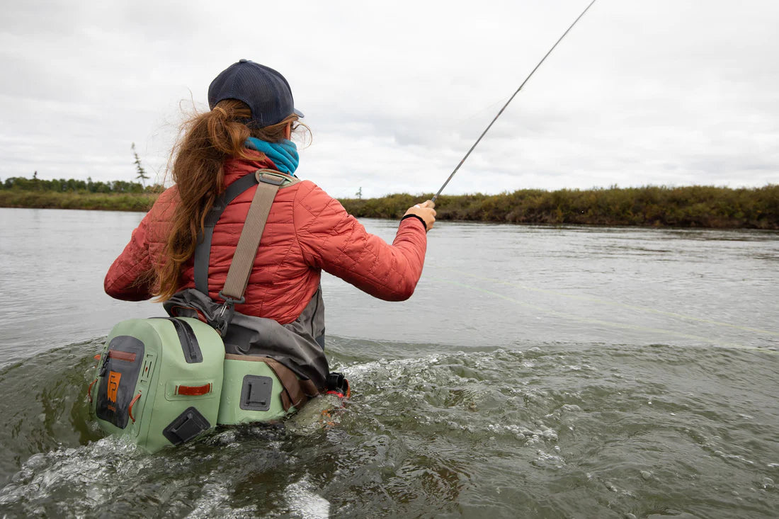 Fishpond Thunderhead Submersible Lumbar Pack
