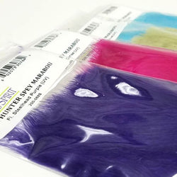 Fish Hunter Spey Marabou